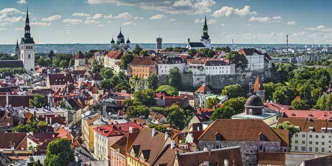 Port Tallinn