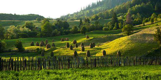 Rumunia – krainą hrabiego Draculi