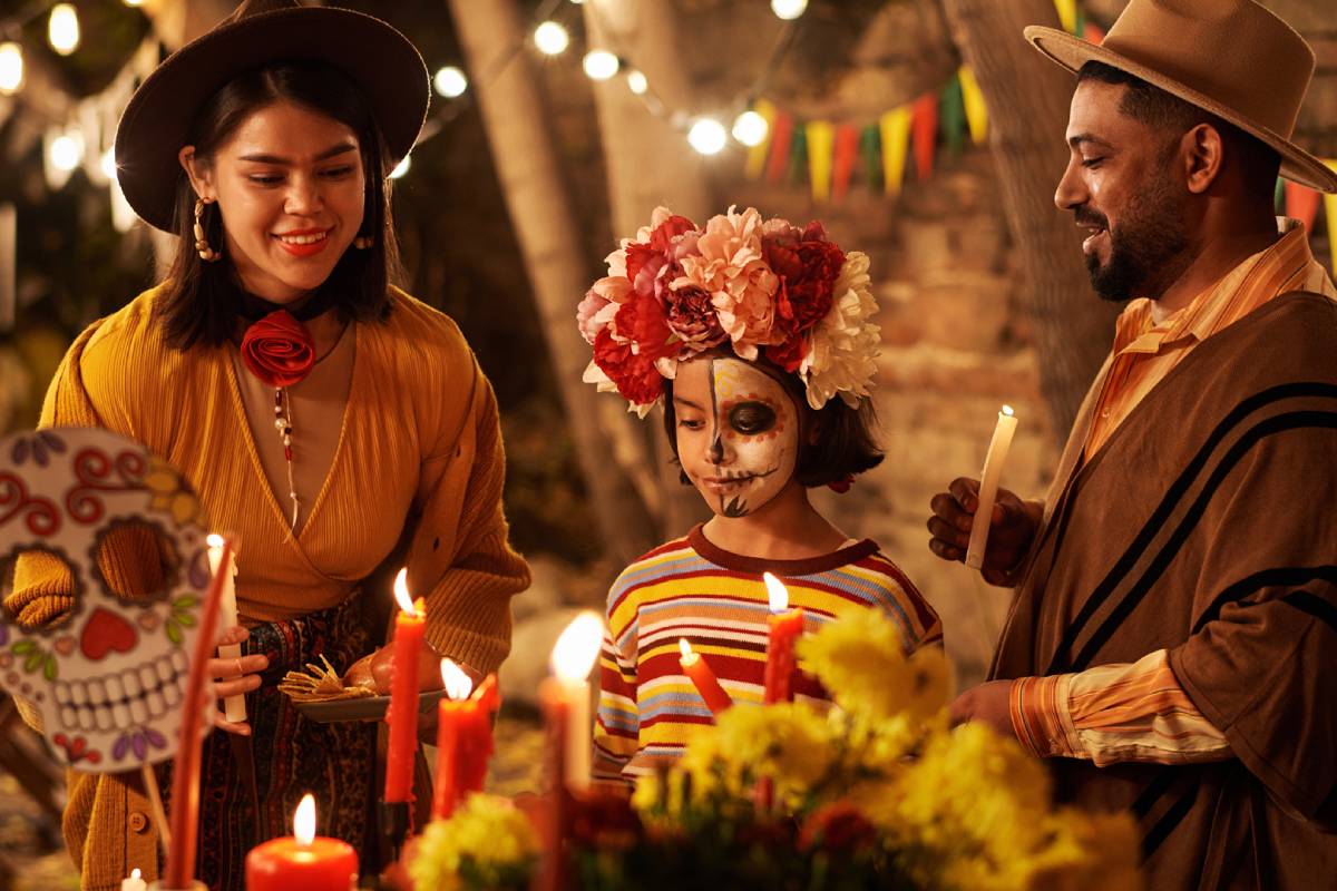 Co warto wiedzieć o Meksyku? Zwyczaje, tradycje i fakty, które Cię zaskoczą