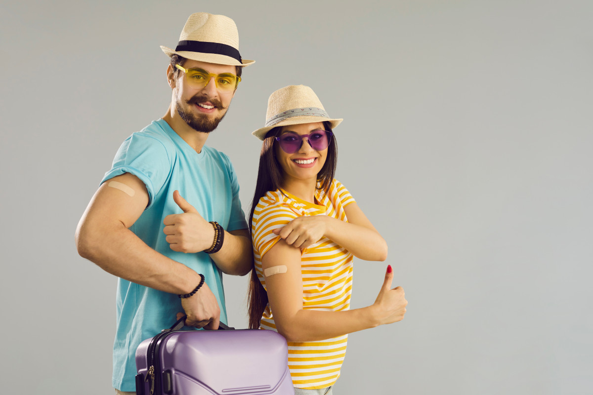 Szczepienia na dur brzuszny krok po kroku - kwalifikacja, dawki i co może cię zaskoczyć