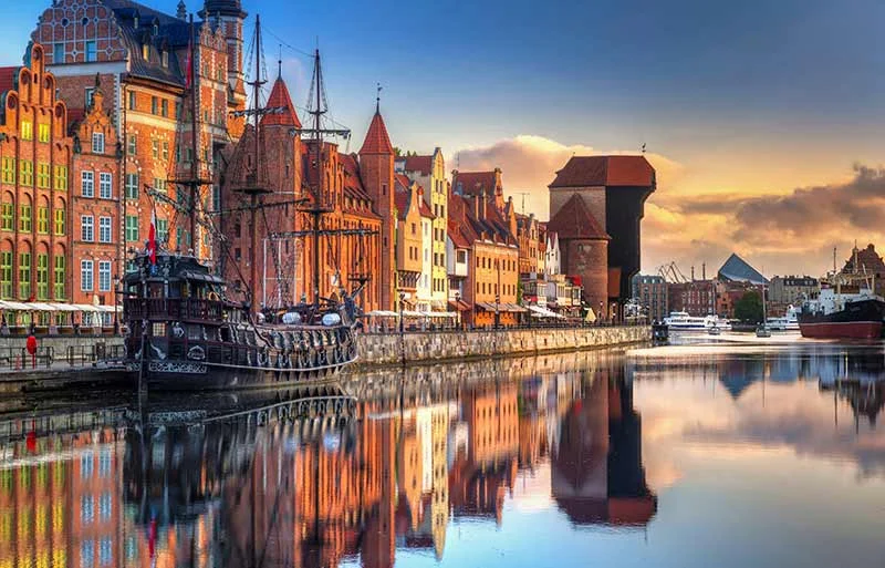 Trójmiasto