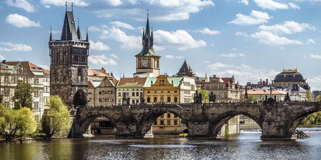 Praga-Czechy