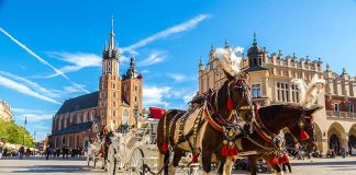 Kraków na weekend – Czyli plan na weekendowy wypad do Krakowa