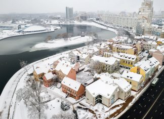 5 europejskich miast, które warto odwiedzić zimą – mniej tłocznie, bardziej klimatycznie